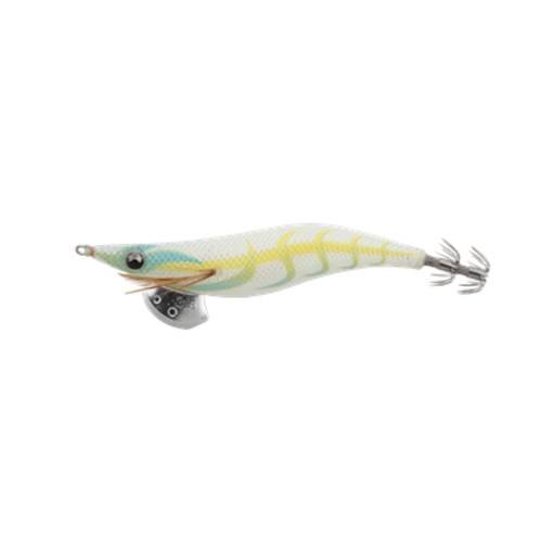 4510001605532-yamashita-egi-oh-live-25 fishing lure EGI OH LIVE NEONBRIGHT SQUID JIG CANDAT LIDI CANDAT SOTONG EGING