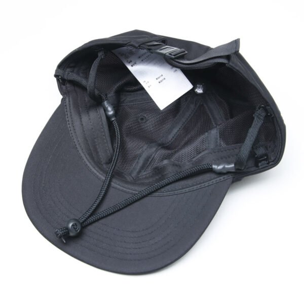 GORE TEX FISHING CAP
