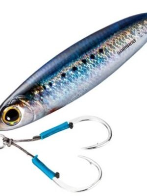 Metal Jig Ocea FallS 60g
