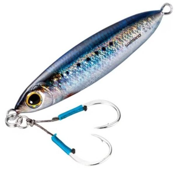 491062.750@2x Metal Jig Ocea FallS 60g