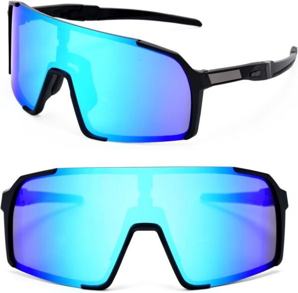 61qLQFCUgPL._AC_SL1500_ Anti Radiation Sunglasses PC Cycling Mtb Glasses For Bicycle Outdoor Sports Fishing Glasse 7 models