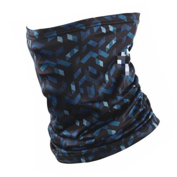 6619169a590521d041f4b9ccb562164e UV Ice Silk Fishing Cycling Headscarf Magic Face Mask Sunscreen Cap Buff