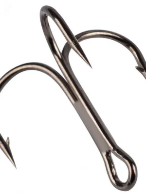 50pcs Offset Fishing Hook Set High Carbon Steel Treble Hooks Japan Snap Swivels Wartels Fishing Tackle Equipment Accessories