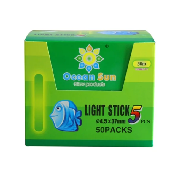 714b12cf5aa2157f438123f28ee72b72.webp 250pcs 50bags 4 525mm Chemical Fishing Light Sticks Glow Sticks Fluorescent Fishing Light Sticks Fish Bait