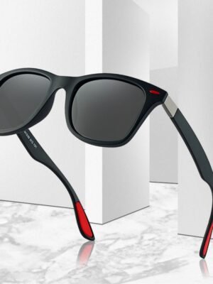 Men s Polarized Sunglasses Driving Cermin Mata Sports Spek Mata Outdoor Glasses UV400 Kacamata