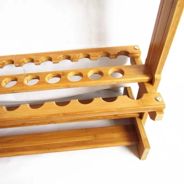 8c5c41aebfa1df362bb8e5be874bd180 23 Slot Fishing Rod Rack
