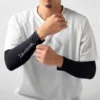 Wearing_image_1_602c27f0-4ec5-4f45-b49c-6fccf7068820_480x480 Fishing Arm Sleeves UPF 60 Cool Comfortable Summer Anti UV Sun Protection