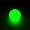 100Pcs Bag Fishing Floats Beads Glowing Balls Buoy Luminous Light Night Sea Fishing Tackle Fishing Accessories Bulk Float for Night Fishing Diameter 3mm 4mm 5mm 6mm 8mm 10mm 12mm