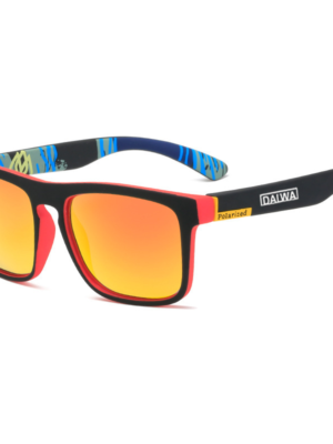 Polarized Sunglasses Men s Driving Shades Male Sun Glasses Camping Hiking Fishing Classic Sun Glasses UV400 Eyewear