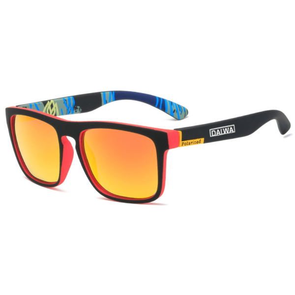 b8bc94166af4cbd5035c7b0e2ecb6092 Polarized Sunglasses Men s Driving Shades Male Sun Glasses Camping Hiking Fishing Classic Sun Glasses UV400 Eyewear