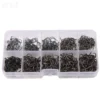 caf1d7737f0e3b6df97f9895f756e056.webp 500 600Pcs High Carbon Steel Gold Black Barbed Carp Fishing Hook 10 Sizes 3 12 Sharp Ultrapoint Fishing Hooks Set With Eye