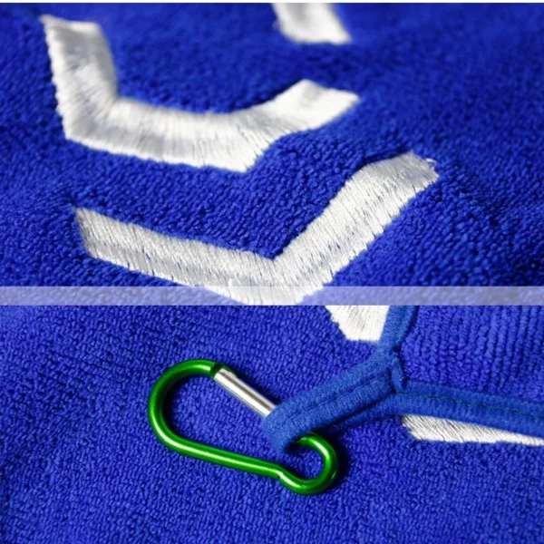 Fishing Towel Clothing Thicken Non stick Absorbent Wipe Outdoor Quick Dry Large Cotton Bathroom Wholesale Price