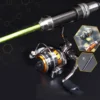 da2a0b3433ba542a21593e938d371afc.webp POWER Full Metal Mini Winter Ice Fishing Reel Small Spinning Reels Carp Raft Wheel for Fish Accessories Saltwater Gear