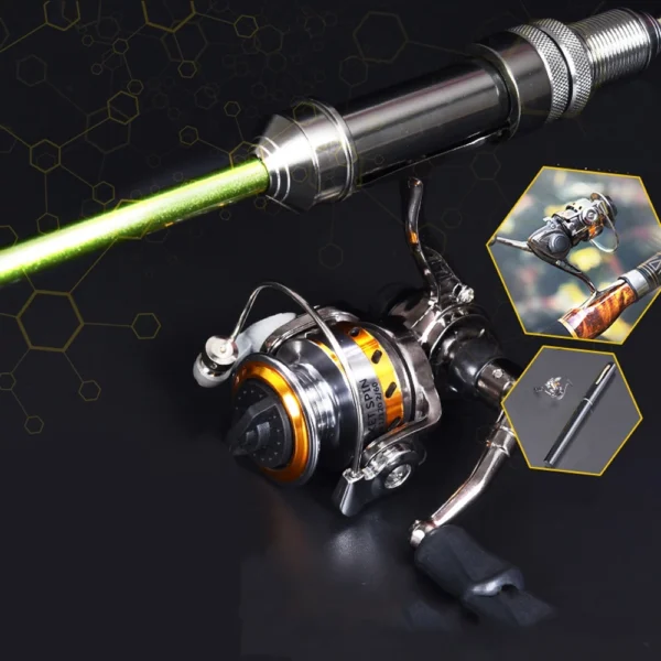 da2a0b3433ba542a21593e938d371afc.webp POWER Full Metal Mini Winter Ice Fishing Reel Small Spinning Reels Carp Raft Wheel for Fish Accessories Saltwater Gear