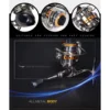 f5e30456ed762adb43dbb33724bb20ae.webp POWER Full Metal Mini Winter Ice Fishing Reel Small Spinning Reels Carp Raft Wheel for Fish Accessories Saltwater Gear