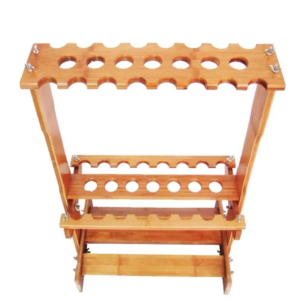 fc13da8a55f163a711308fe5155644d5 23 Slot Fishing Rod Rack