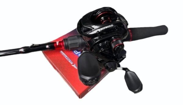 kastking-maxsteel-baitcasting-magnetic-reel Kastking Max Steel Baitcasting Reel