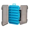 my-11134207-7rase-m4a70w9hg9o941 Prime Fishing Tackle Box Double Side Open Lures Box