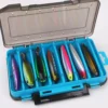 my-11134207-7rasj-m4a70y2ysfs8ef Prime Fishing Tackle Box Double Side Open Lures Box