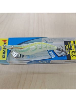 fishing lure EGI OH LIVE NEONBRIGHT  SQUID JIG CANDAT LIDI  CANDAT SOTONG EGING