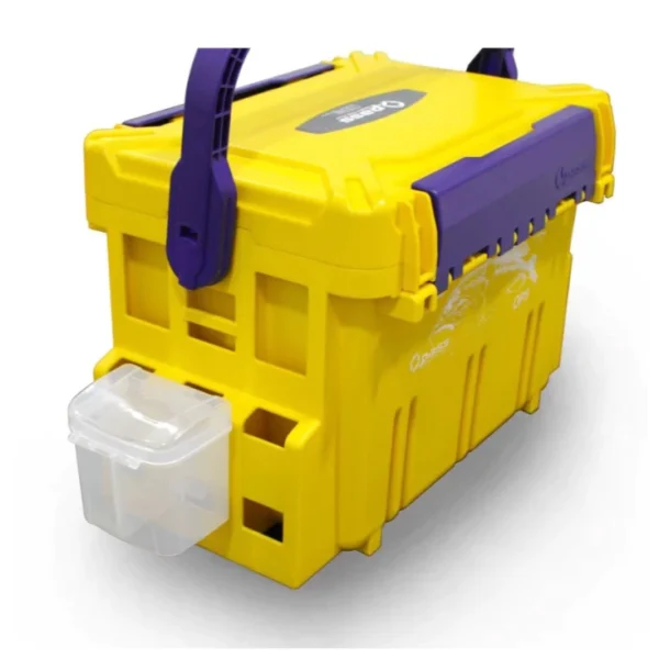 my-11134207-820l8-morvgpl4kd8v90.webp SNIPER OP5700 SIDE STORAGE CONTAINER TACKLE BOX