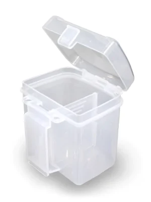 SNIPER OP5700 SIDE STORAGE CONTAINER TACKLE BOX