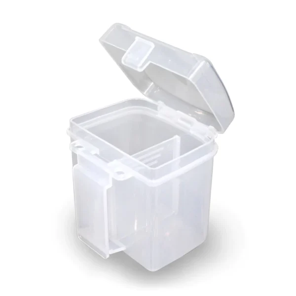 my-11134207-820la-morvgpl17kem1f.webp SNIPER OP5700 SIDE STORAGE CONTAINER TACKLE BOX