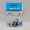 my-11134207-820lf-mos0sknr01sb09.webp fishing hook HK001B CHINU with ring hooks