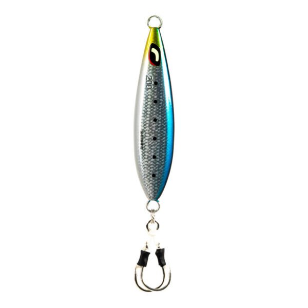 s-l1200 (17) Metal Jig Ocea FallS 60g