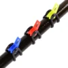 sg-11134201-7qvde-lgyyg6xuapl814.webp 10Pcs Portable Fishing Rod Hooks Secure Keeper Holder Jig Hooks Fishing Pole Lure Bait Hanger Safe Keeping For Device Tackle