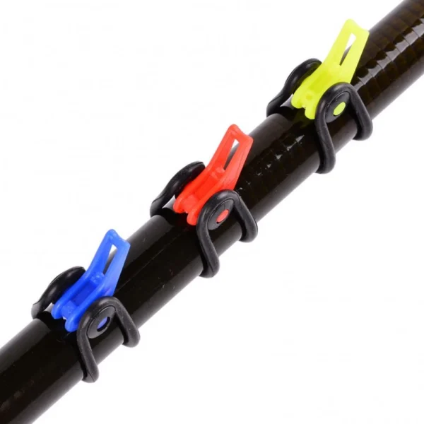 sg-11134201-7qvde-lgyyg6xuapl814.webp 10Pcs Portable Fishing Rod Hooks Secure Keeper Holder Jig Hooks Fishing Pole Lure Bait Hanger Safe Keeping For Device Tackle