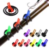 sg-11134201-7qveg-lgyyg7bpqeobb6.webp 10Pcs Portable Fishing Rod Hooks Secure Keeper Holder Jig Hooks Fishing Pole Lure Bait Hanger Safe Keeping For Device Tackle