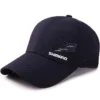 Sunscreen Baseball Hat Men s Summer Sports Outdoor Quick drying Cap Cycling Sunshade Fishing Cap Mountaineering Fishing Hats