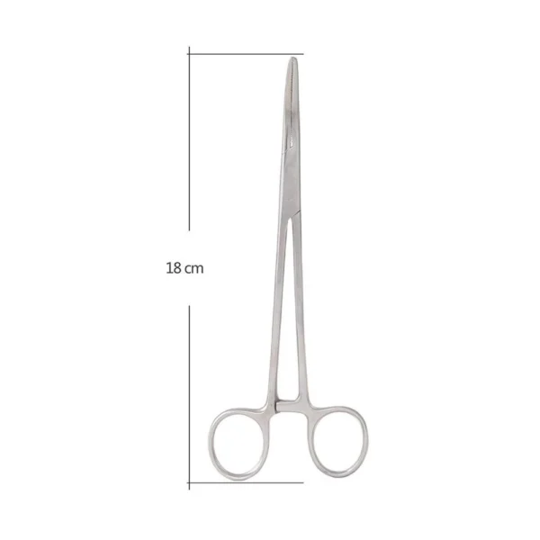sg-11134201-7rbkk-llnbcm69h1i206.webp 18cm Stainless Steel Fishing Plier Control Fish Hook Bait Line Cutter Fishing Scissors Outdoor Pliers Tool Easy Remove Fishhooks