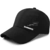 Sunscreen Baseball Hat Men s Summer Sports Outdoor Quick drying Cap Cycling Sunshade Fishing Cap Mountaineering Fishing Hats