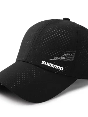 Sunscreen Baseball Hat Men s Summer Sports Outdoor Quick drying Cap Cycling Sunshade Fishing Cap Mountaineering Fishing Hats