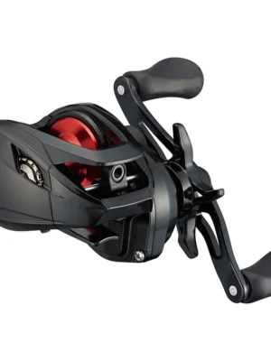 2PR100HL RIGHT PR100L LEFT BAITCASTING REEL