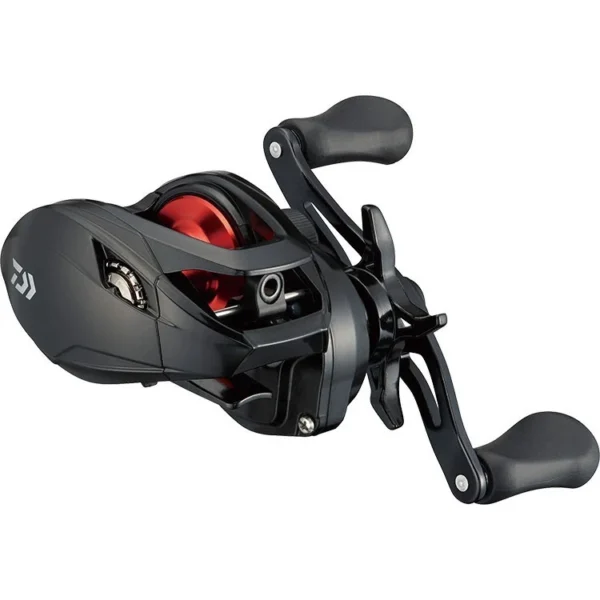 sg-11134201-820m5-mnnpra8h14w466 2PR100HL RIGHT PR100L LEFT BAITCASTING REEL
