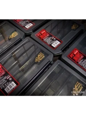 Bait Box Versus VS 3020