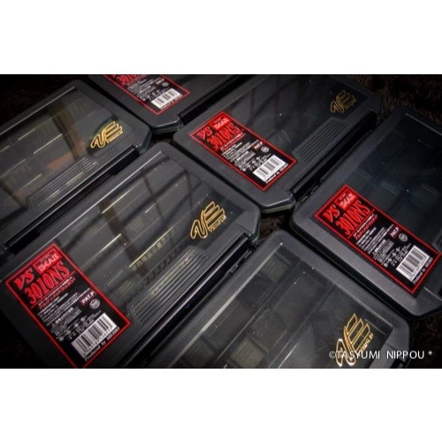 Bait Box Versus VS 3020