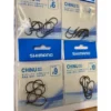 sg-11134201-820nn-mnfkhl89yo7697.webp fishing hook HK001B CHINU with ring hooks
