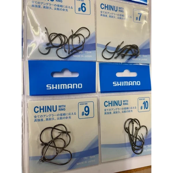 sg-11134201-820nn-mnfkhl89yo7697.webp fishing hook HK001B CHINU with ring hooks
