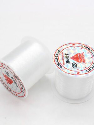 c05ace396169beaa0ee654690050f302.jpg_720x720q80 High Tensile PE Nylon Fishing Line Elastic 0.2mm